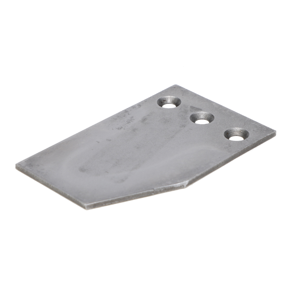 ОТРЕЗОК ОТРЕЗНОЙ ПОЛОСЫ