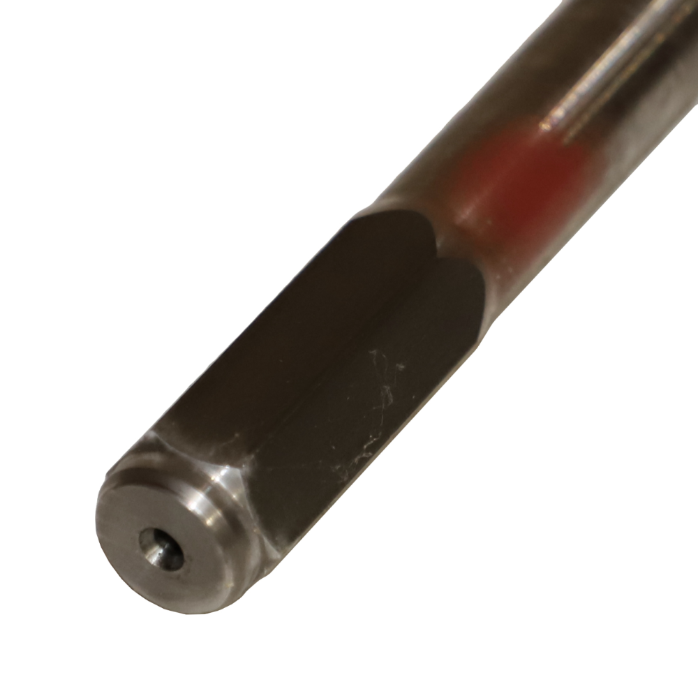 Шестигранный вал