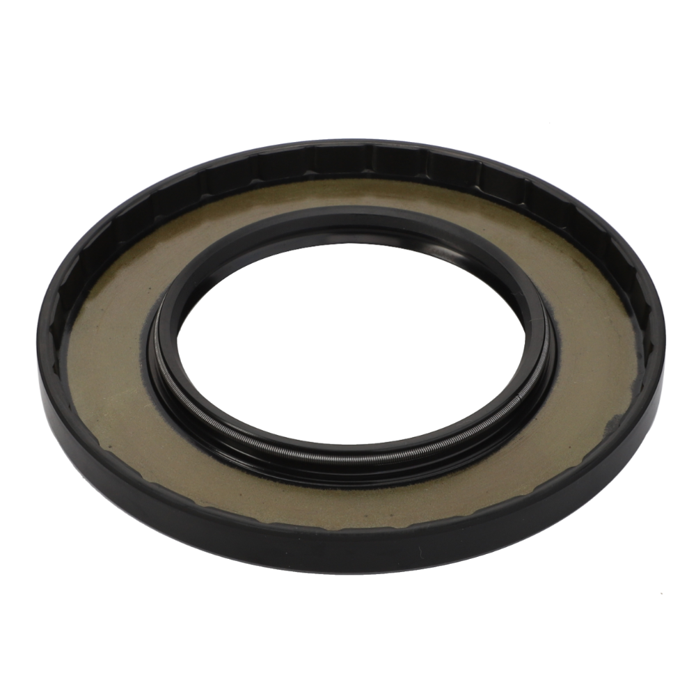 Уплотнение вала