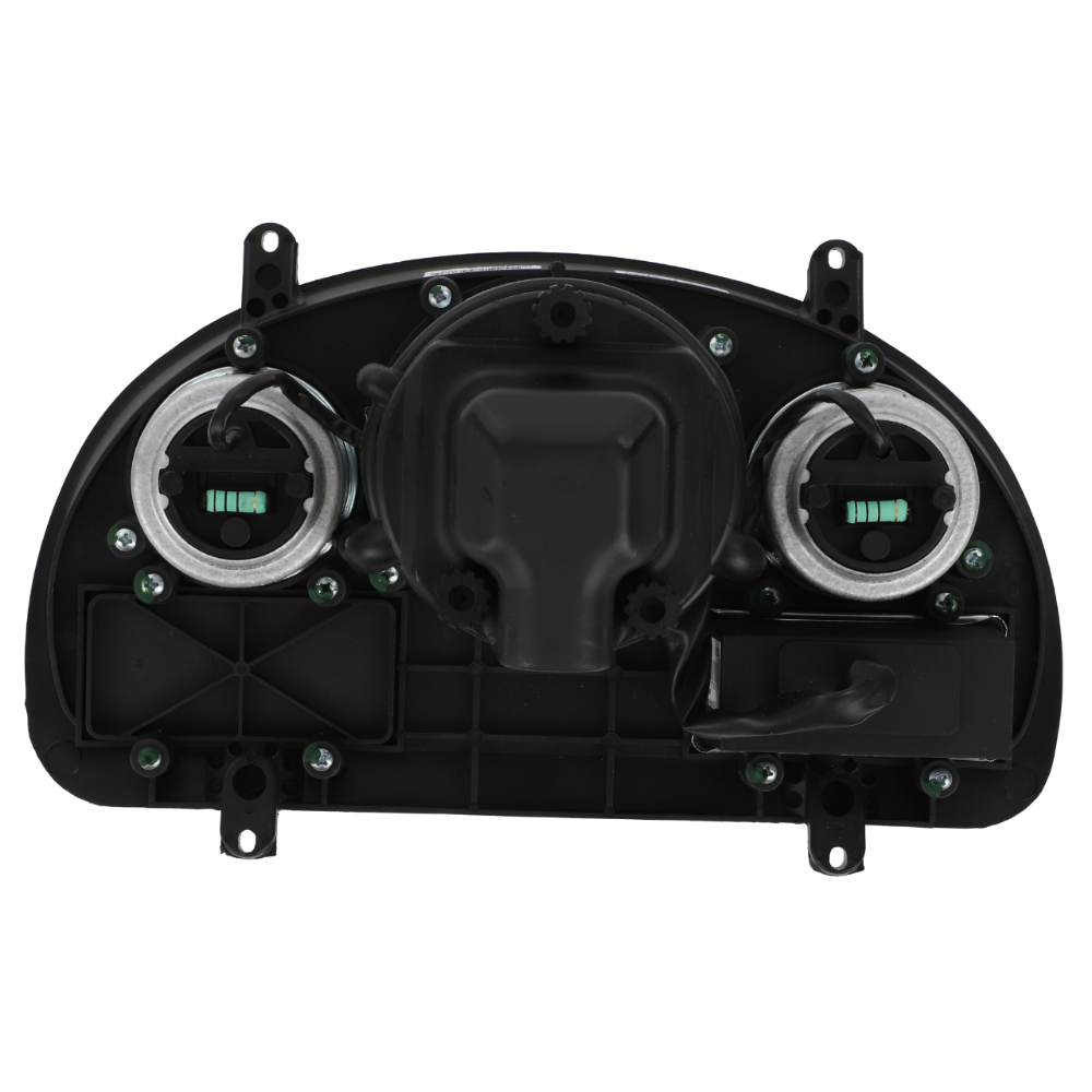 Приборная панель