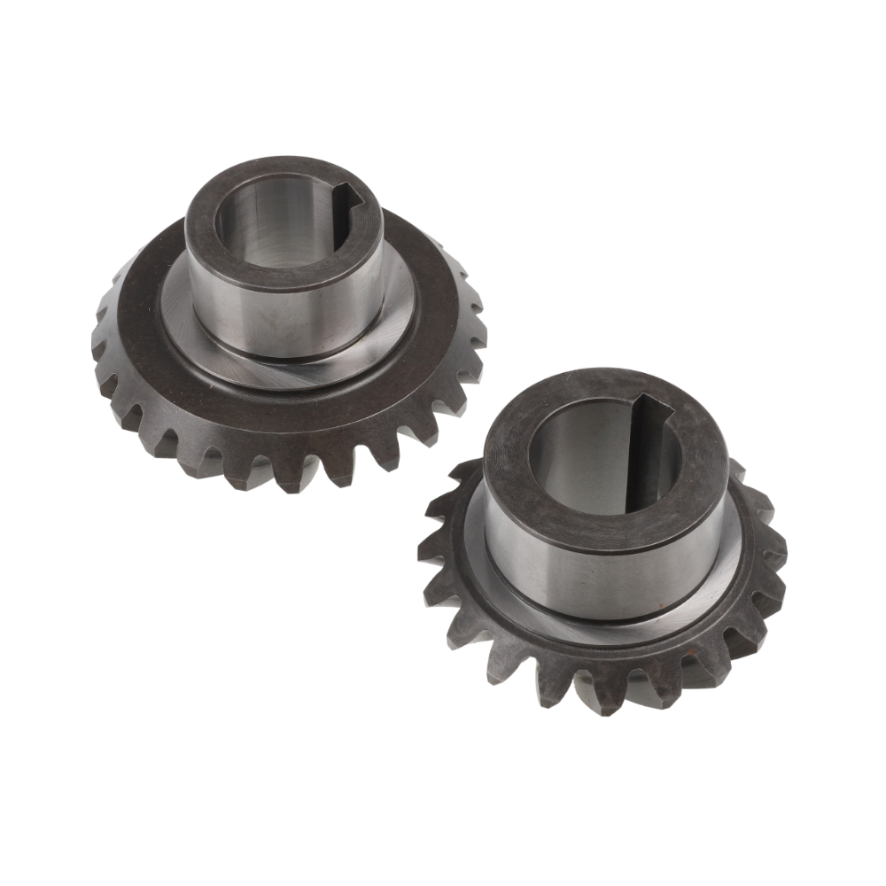 КОМПЛЕКТ, КОНИЧЕСКАЯ ШЕСТЕРНЯ