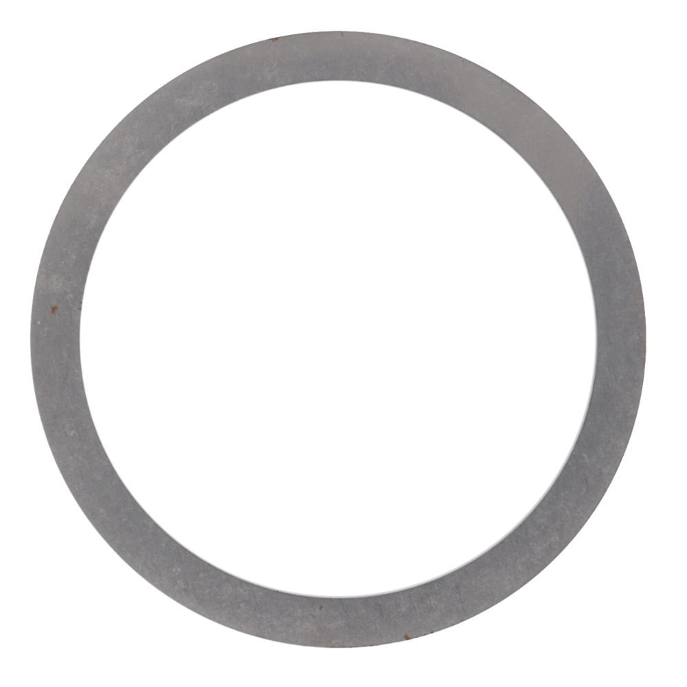 Регулировка шайбы