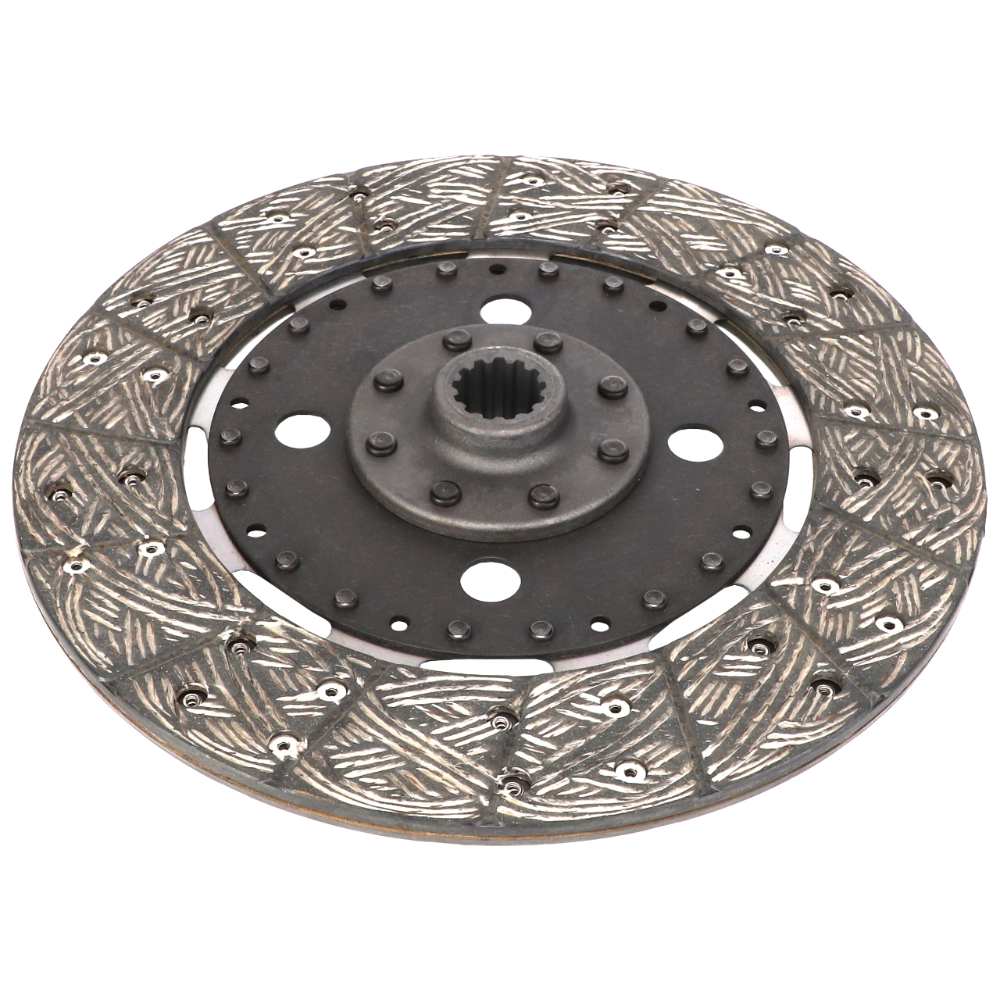 ДИСК СЦЕПЛЕНИЯ