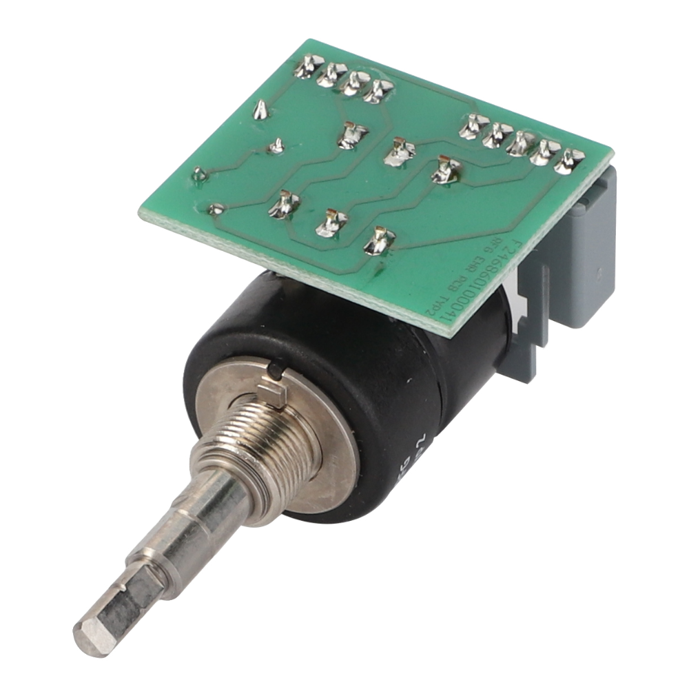 ПОТЕНЦИОМЕТР