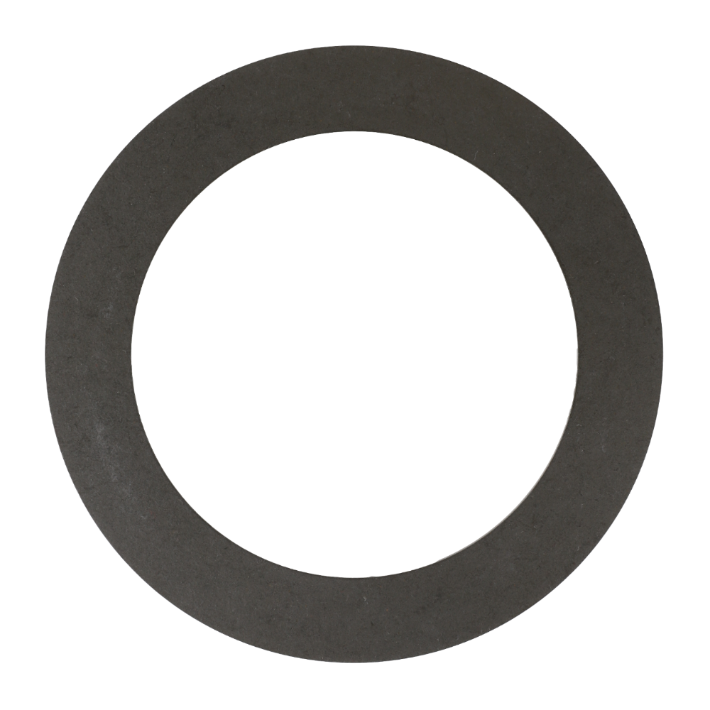 Фрикционная шайба