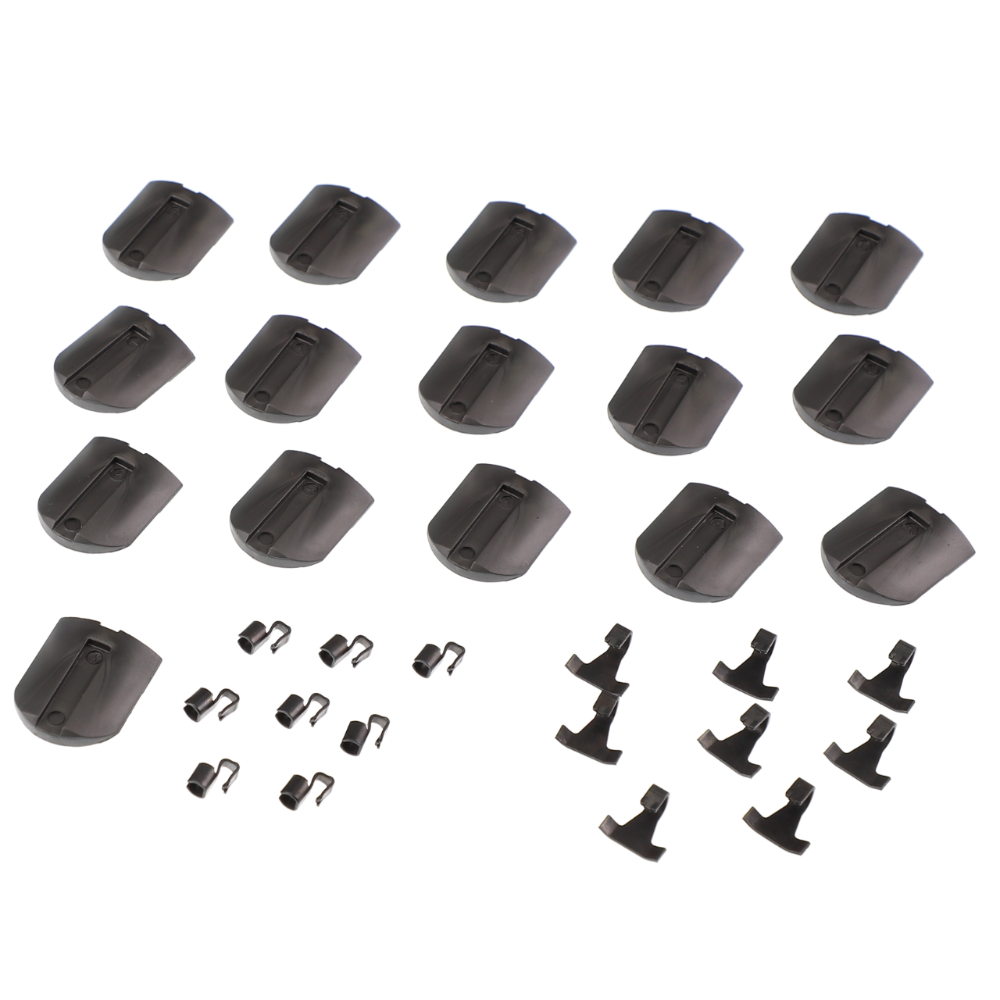 КОМПЛЕКТ ФИКСАТОРА ПОРШНЯ