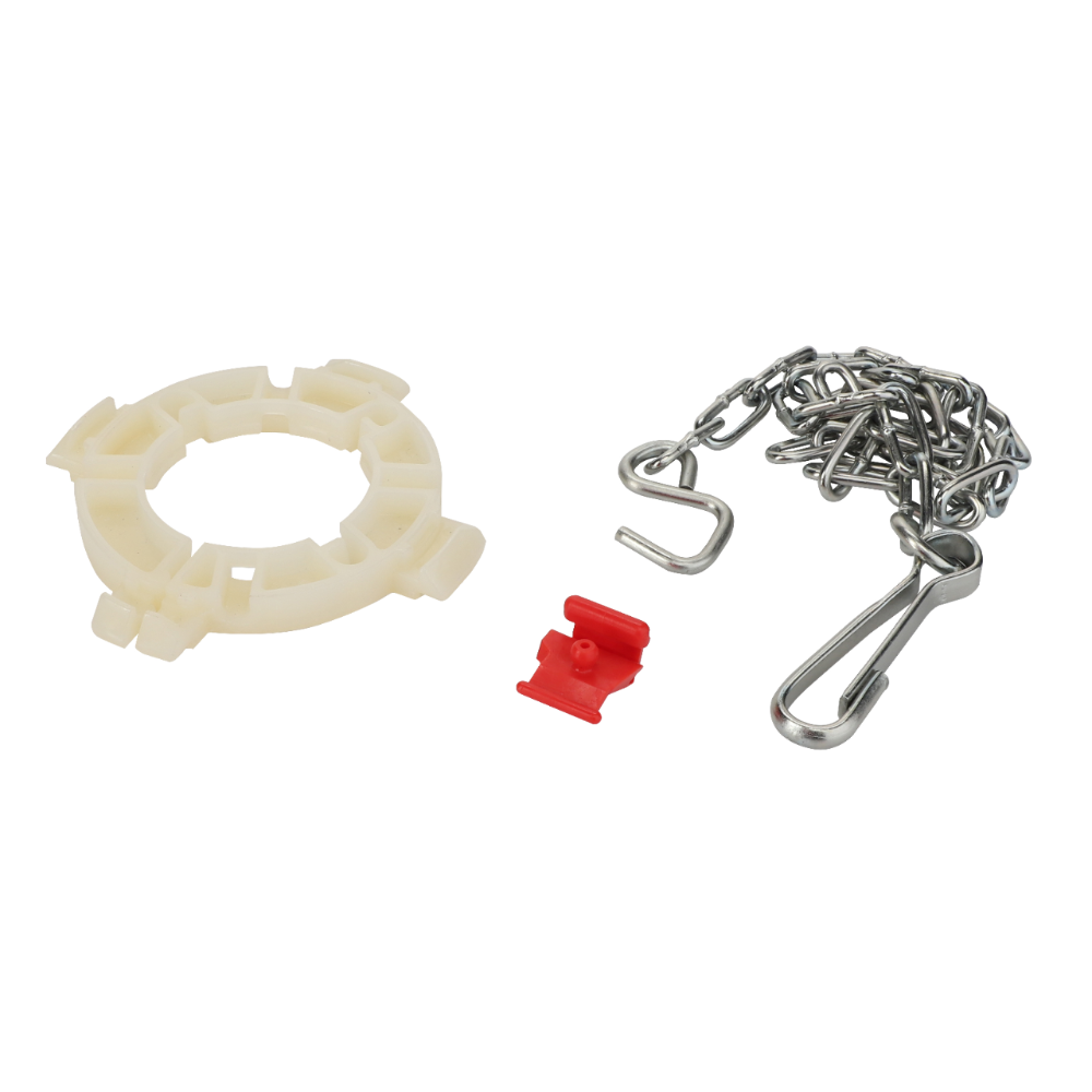 КОМПЛЕКТ ДЛЯ РЕМОНТА ДЕТАЛЕЙ ИЗ НЕЙЛОНА