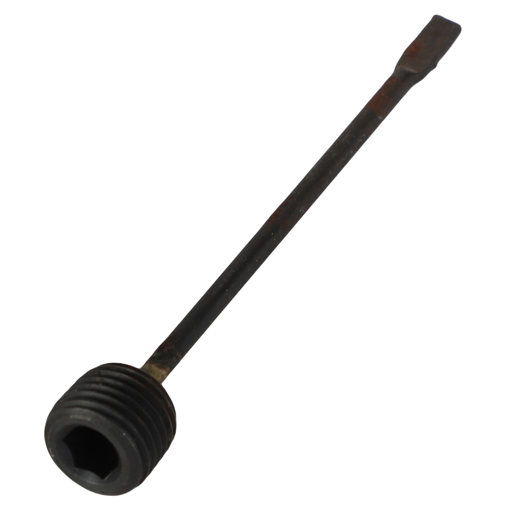 БАЙОНЕТНЫЙ ИНДИКАТОР