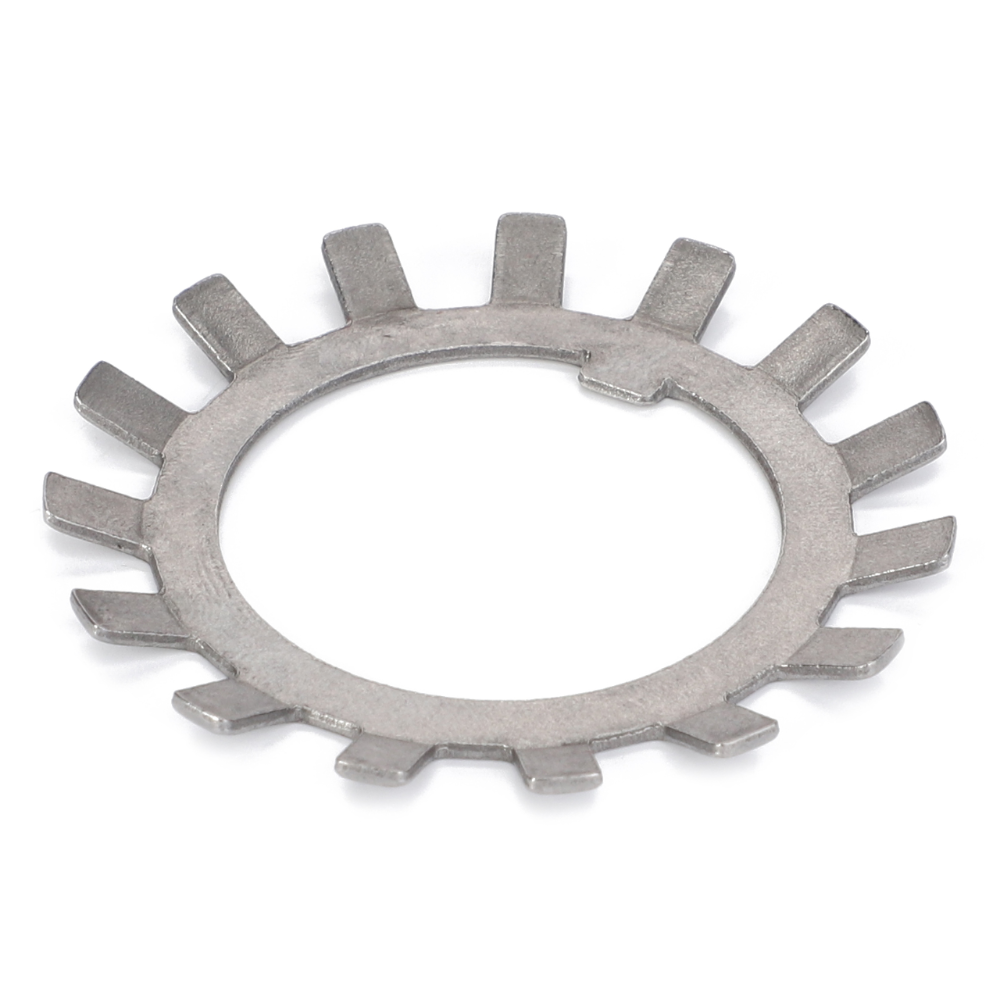 Сгибаемая шайба