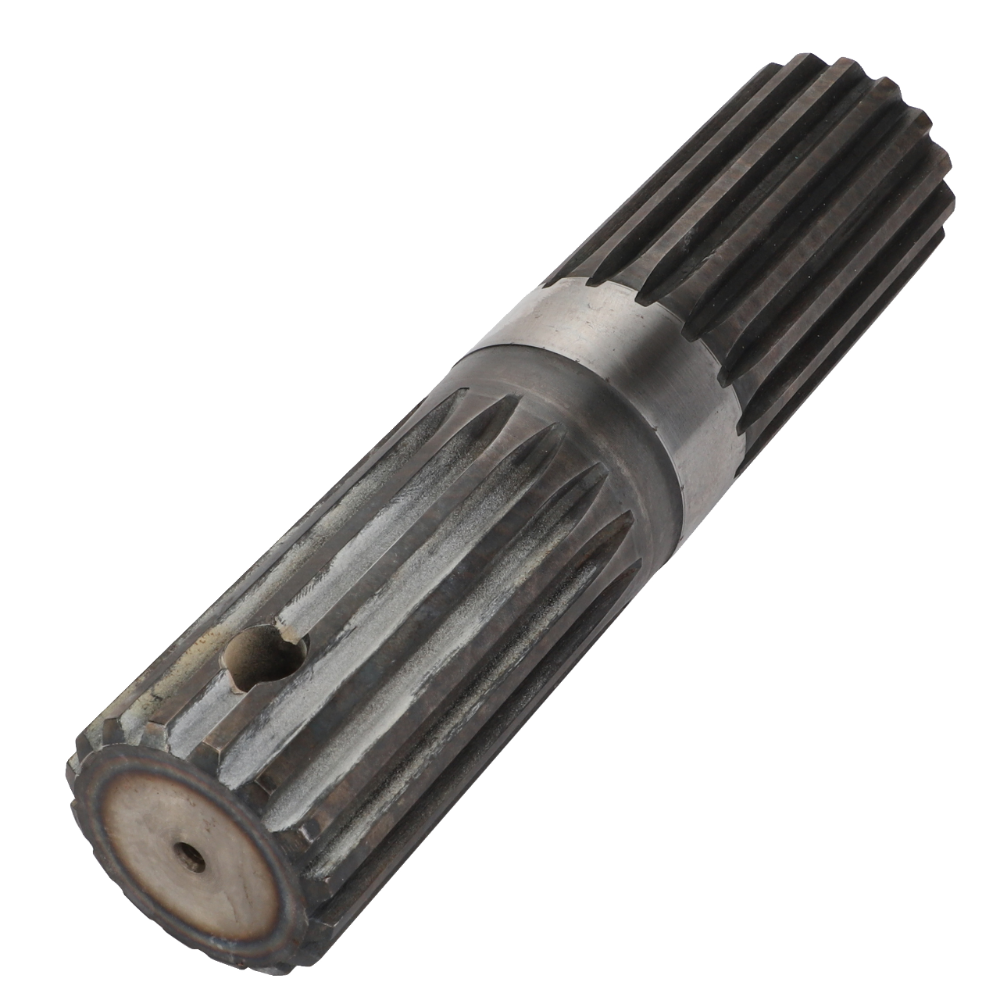 ПОЛОВИНА ОСИ