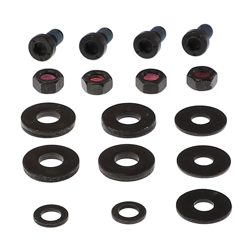 КОМПЛЕКТ, ОБОРУДОВАНИЕ