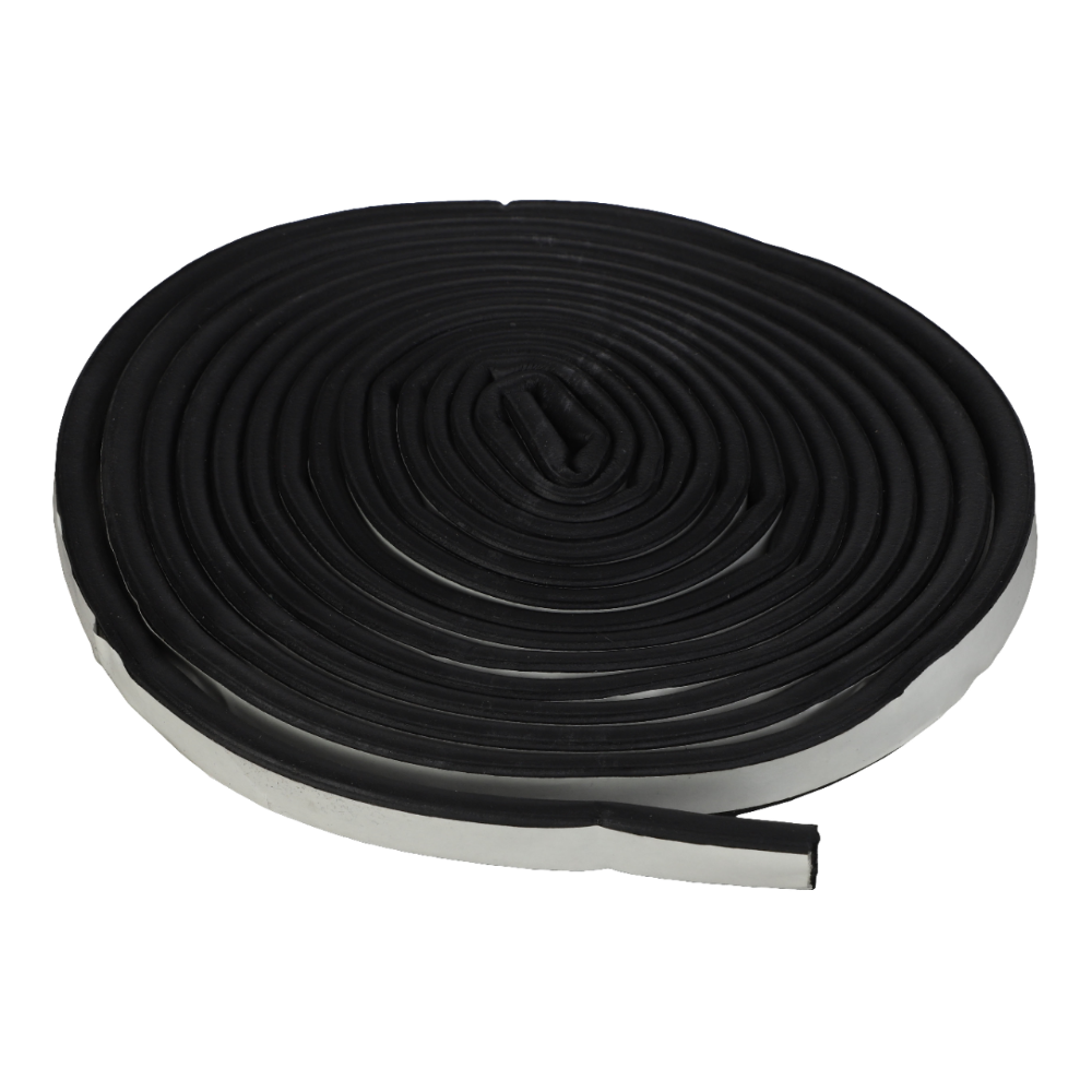 Уплотнитель дверной рамы