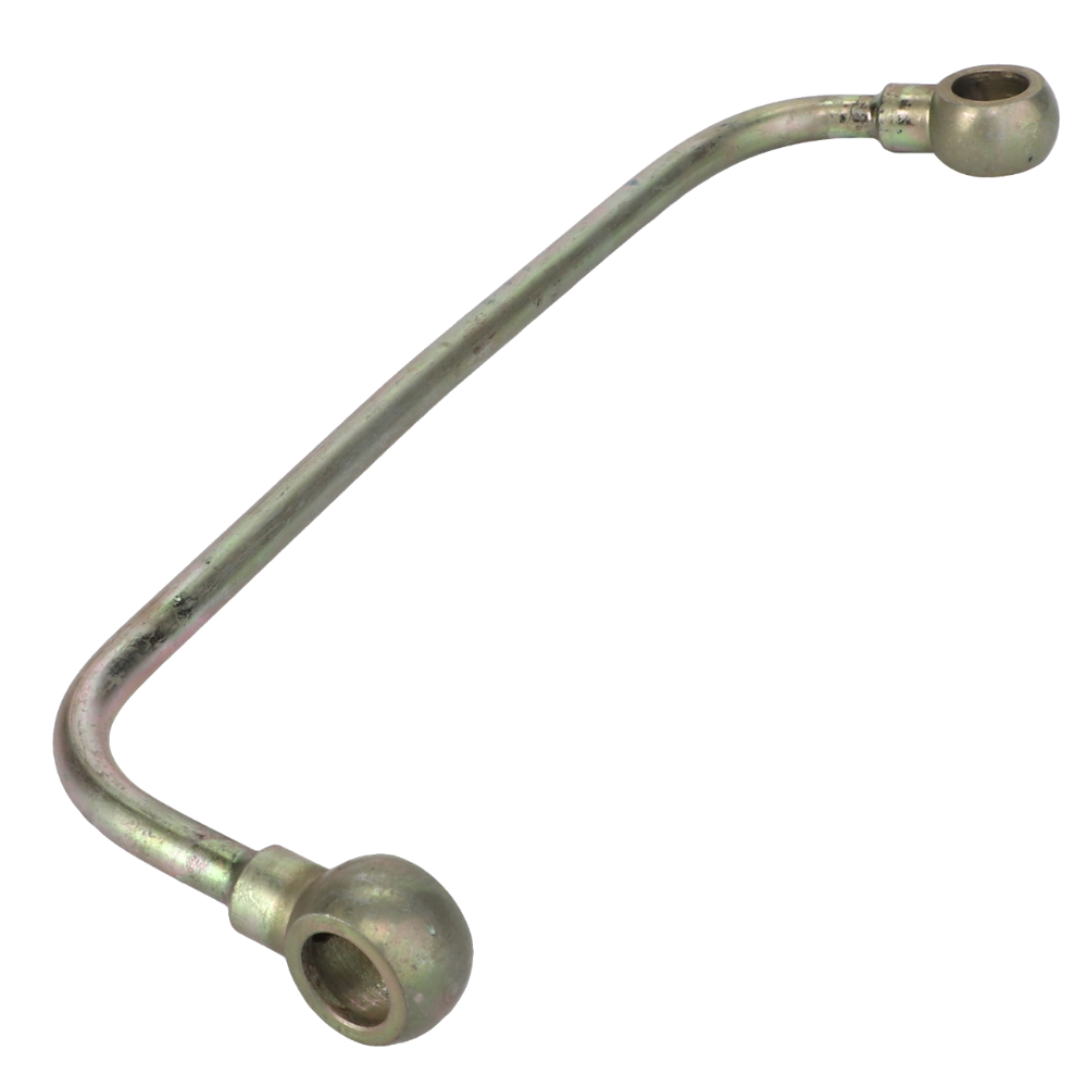 ТОПЛИВОПРОВОД