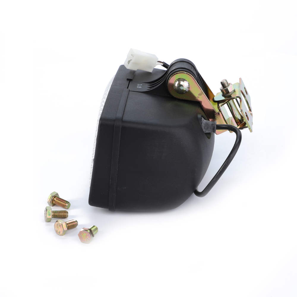 ЗАДНИЙ ФОНАРЬ