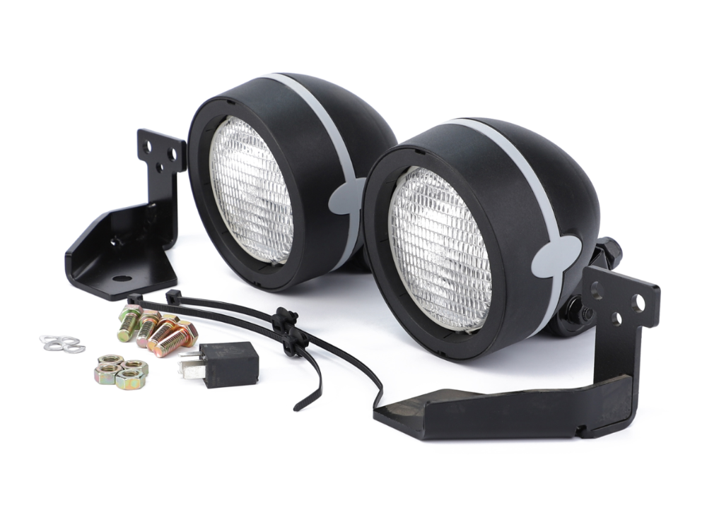 РАБОЧИЙ СВЕТ