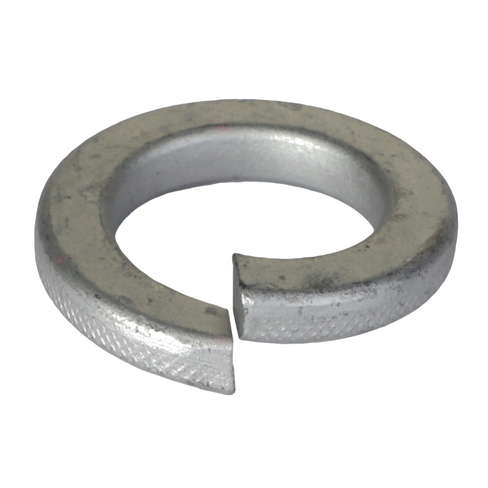 Стопорная шайба