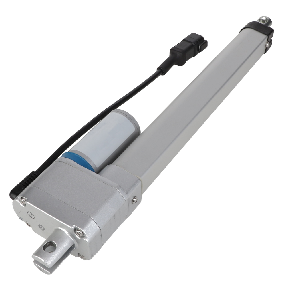 СЕРВОМОТОР