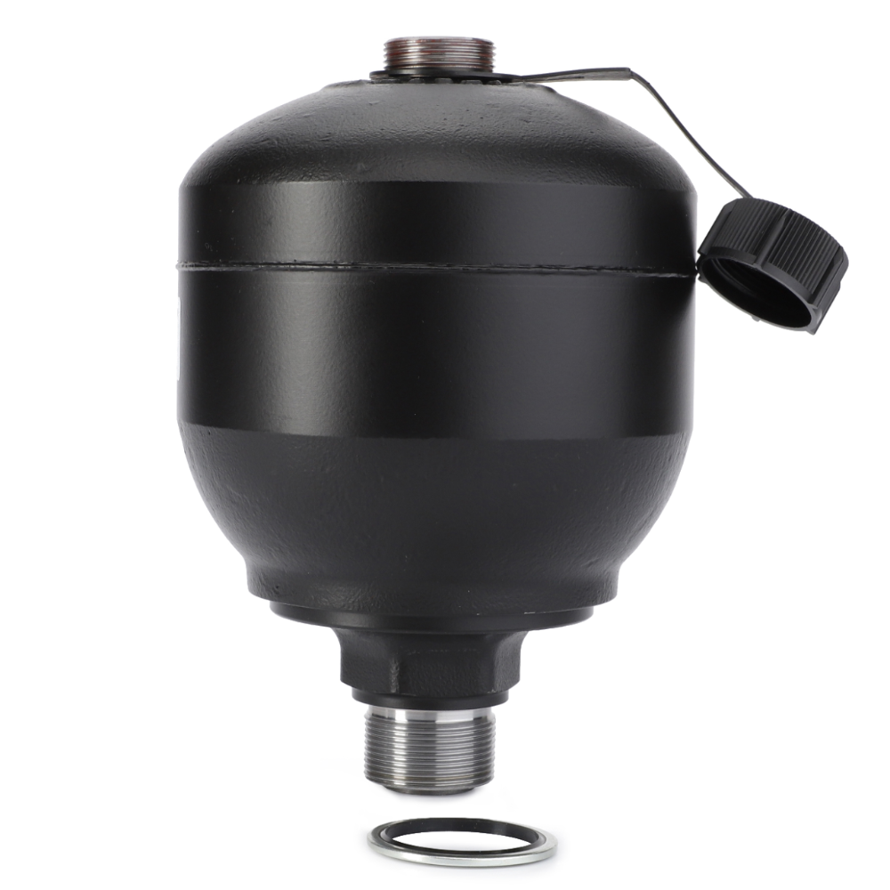 БАТАРЕЯ ДИАФРАГМЫ