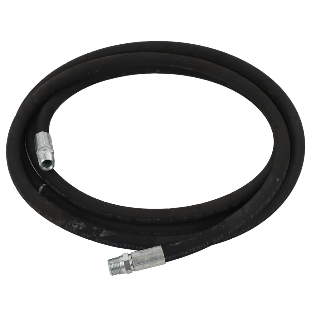 ГИДРАВЛИЧЕСКИЙ ШЛАНГ