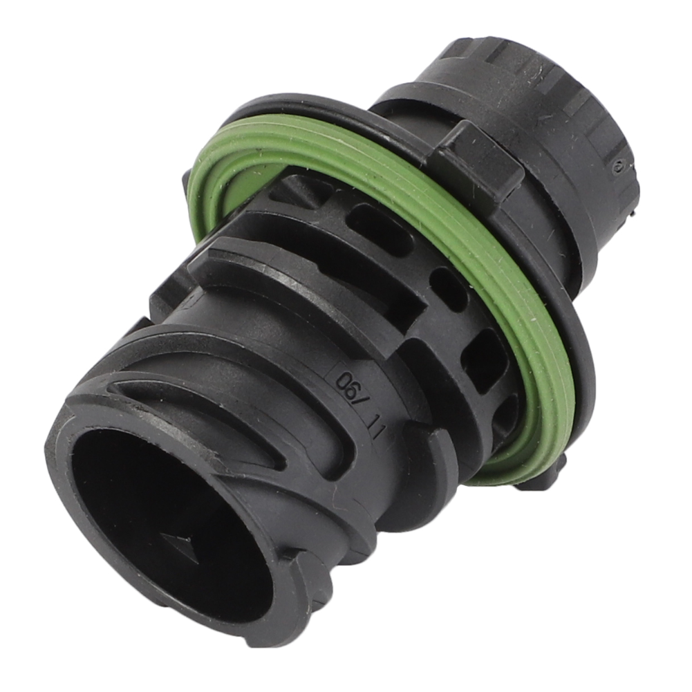 КРЫШКА РАЗЪЁМА