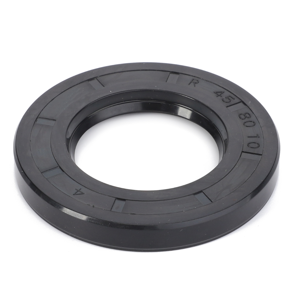 Уплотнение вала