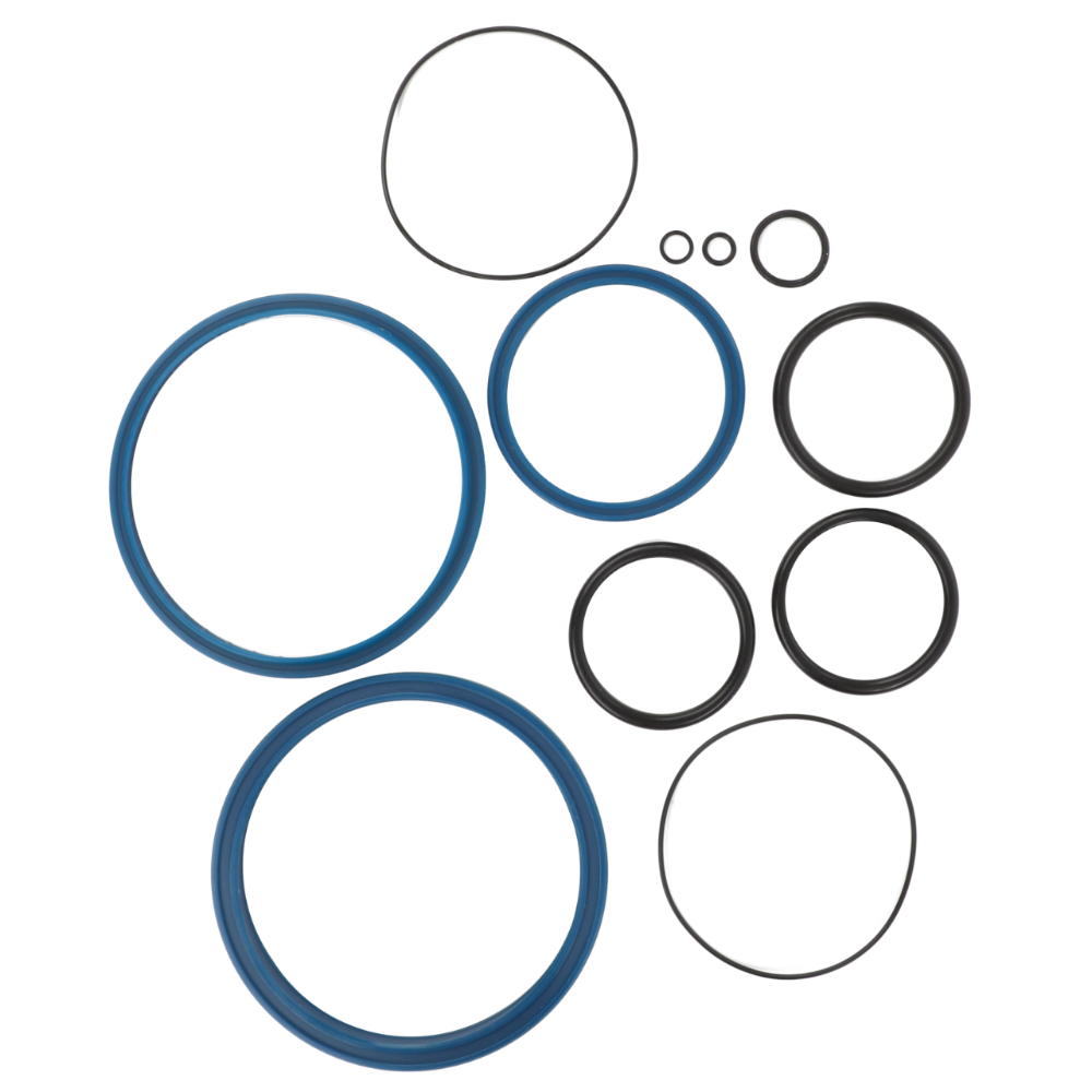 КОМПЛЕКТ ПРОКЛАДОК