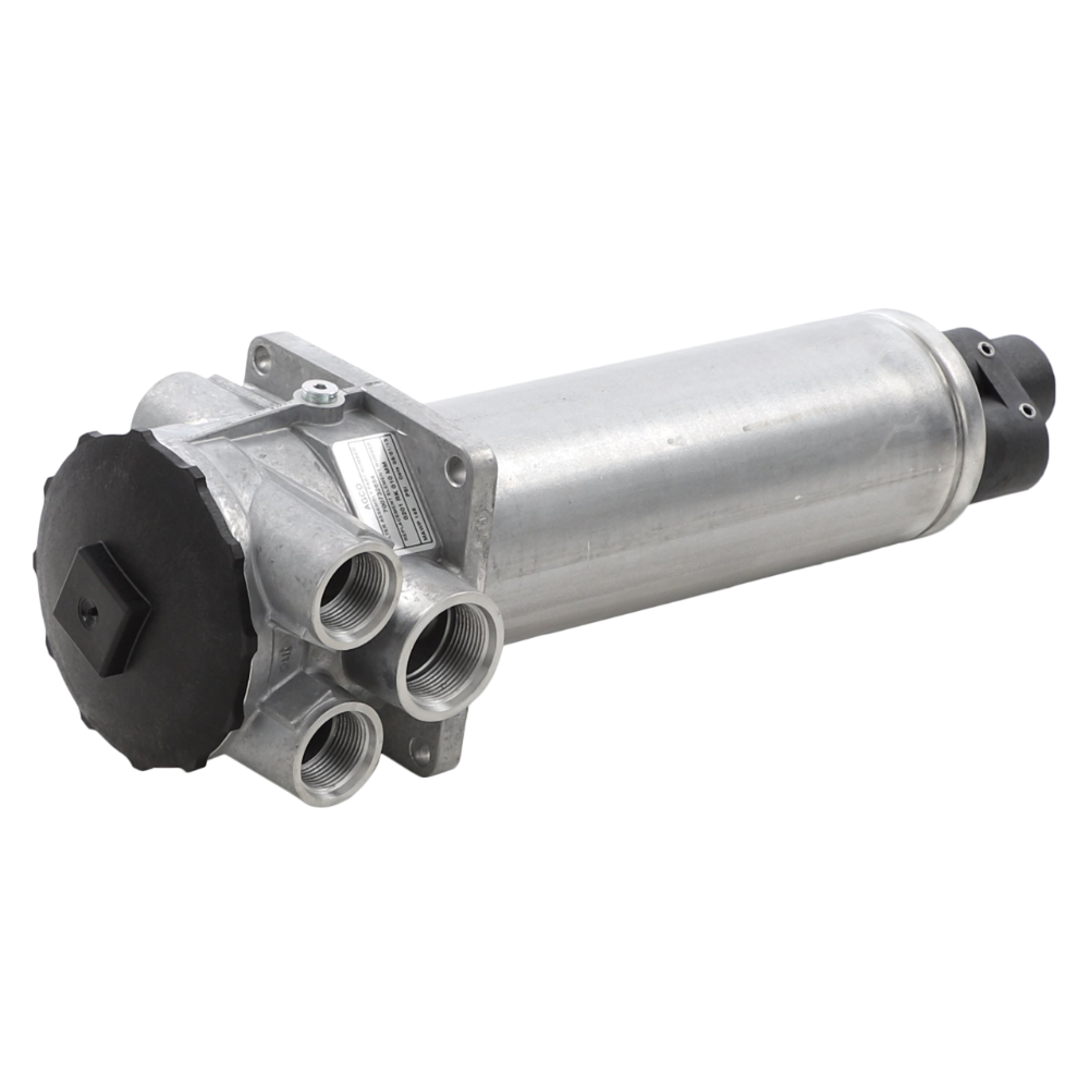 ФИЛЬТР В БАКЕ