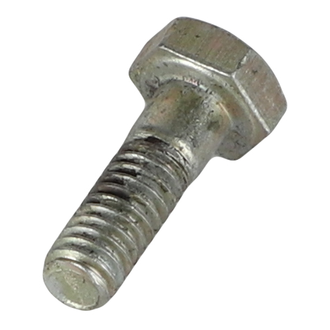 Болт с шестигранной головкой