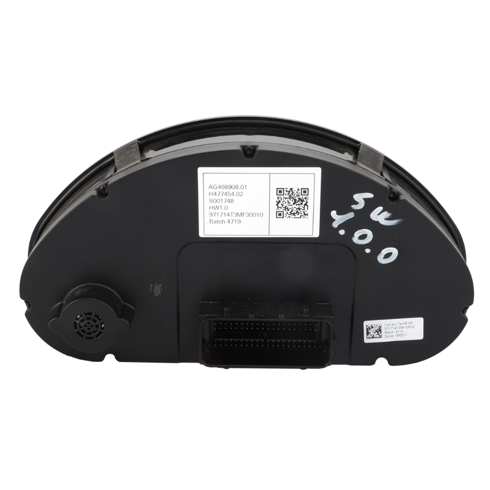 Приборная панель