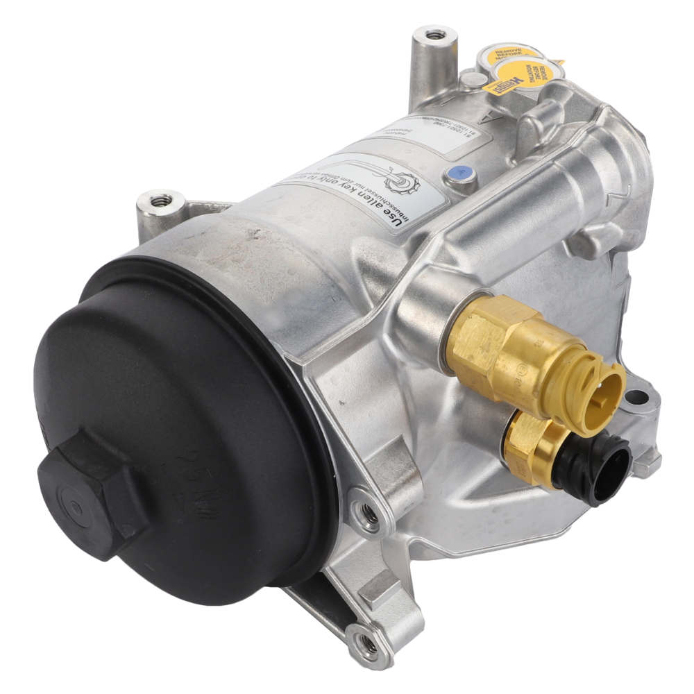 КАРТРИДЖ ТОПЛИВНОГО ФИЛЬТРА