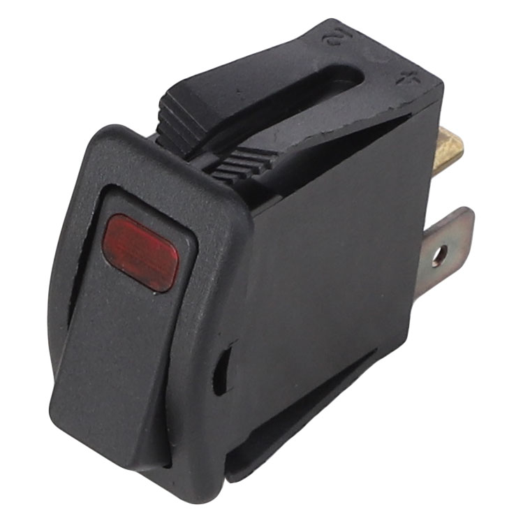 Кулисный переключатель