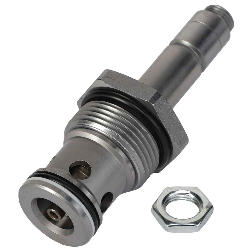 ЭЛЕКТРОМАГНИТНЫЙ КЛАПАН