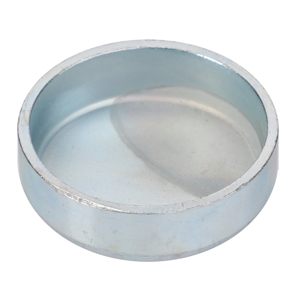 ВЫПУКЛАЯ КРЫШКА