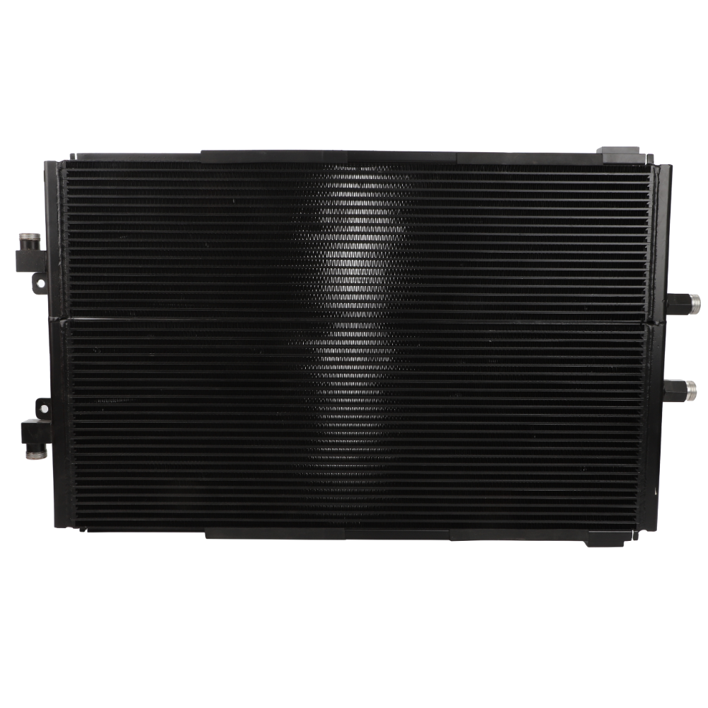 МАСЛЯНЫЙ РАДИАТОР