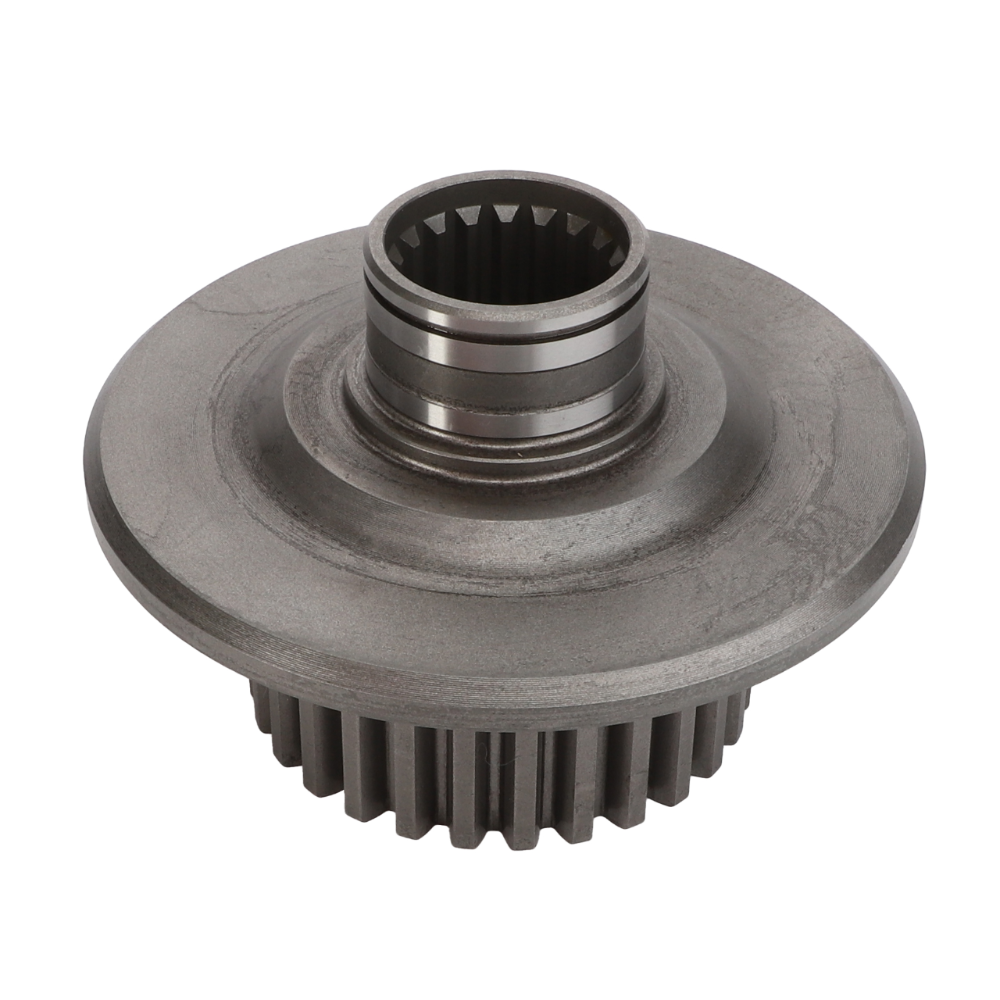 ВАЛ СЦЕПЛЕНИЯ