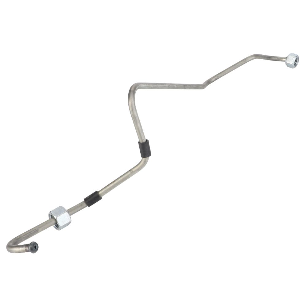 ЛИНИЯ ВПРЫСКА