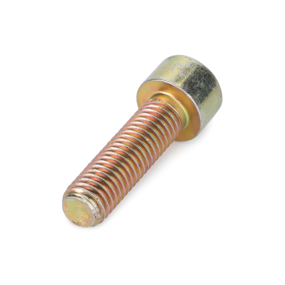 Шестигранный винт