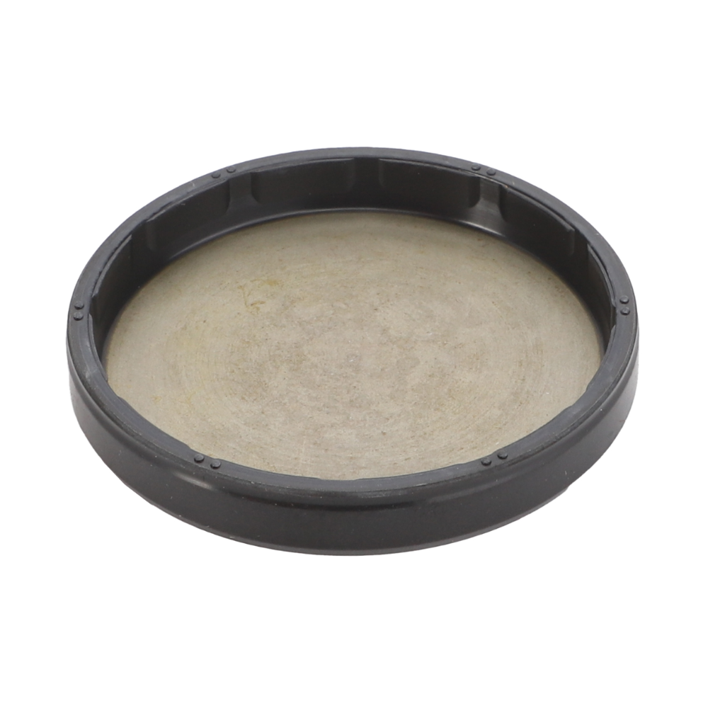 ВЫПУКЛАЯ КРЫШКА