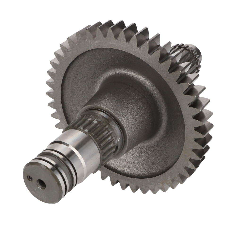 ПРИВОДНОЙ ВАЛ