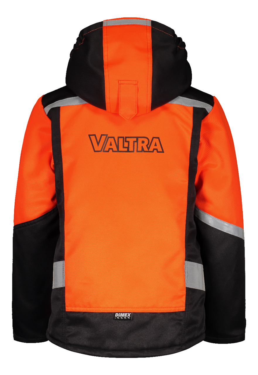 Детская зимняя куртка Valtra