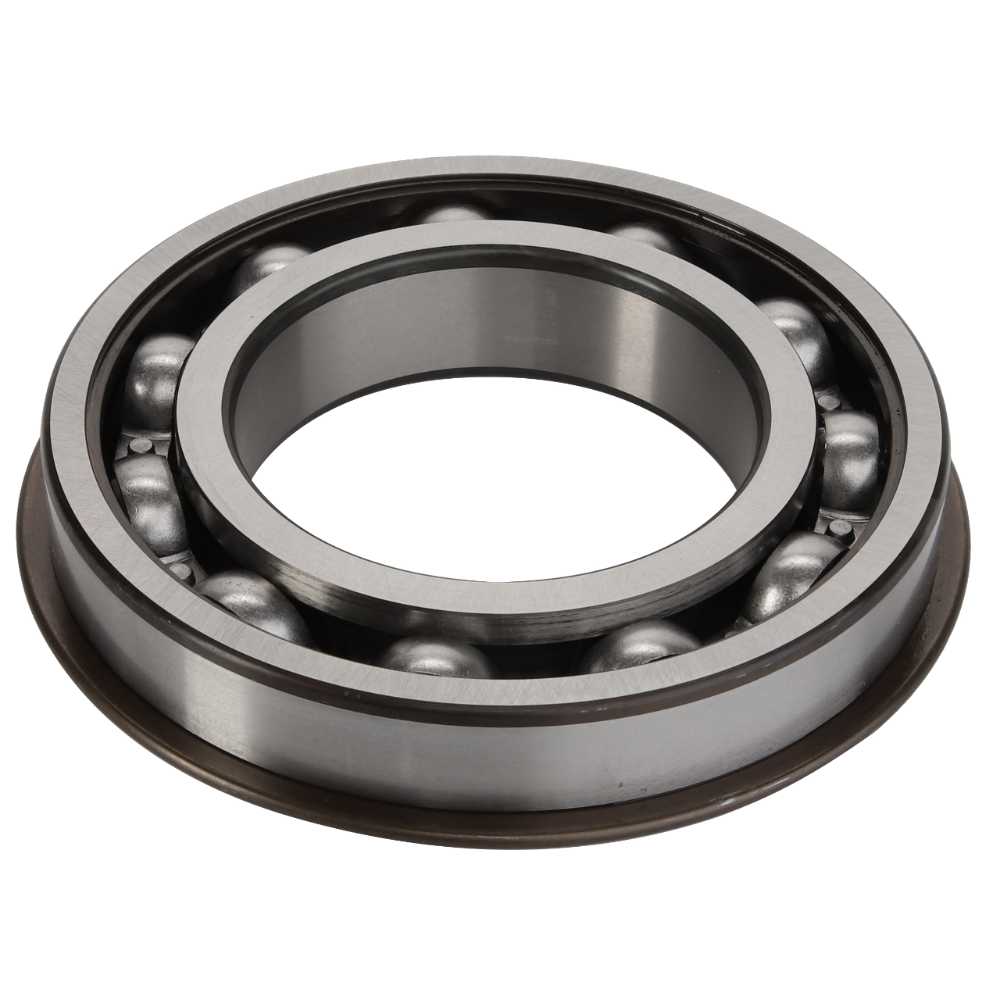 Шариковый подшипник, глубокая канавка