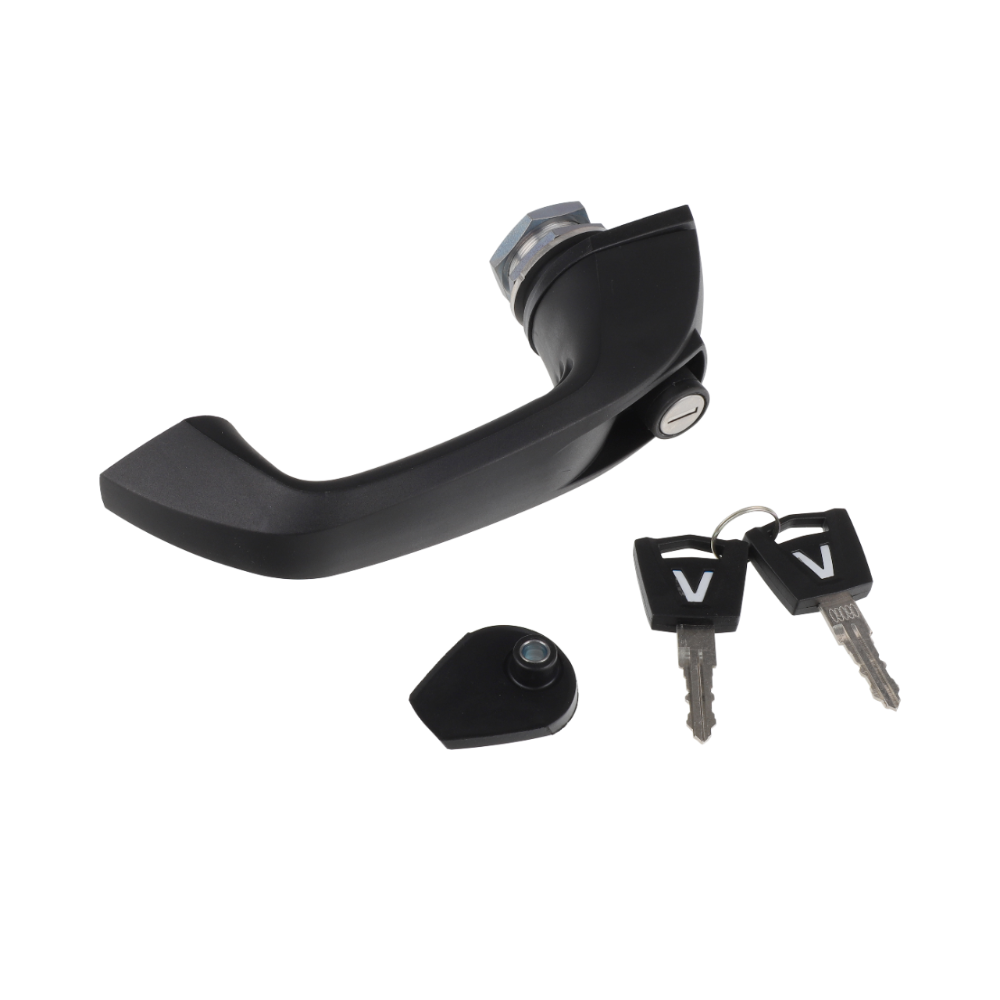 РУЧКА ДВЕРИ