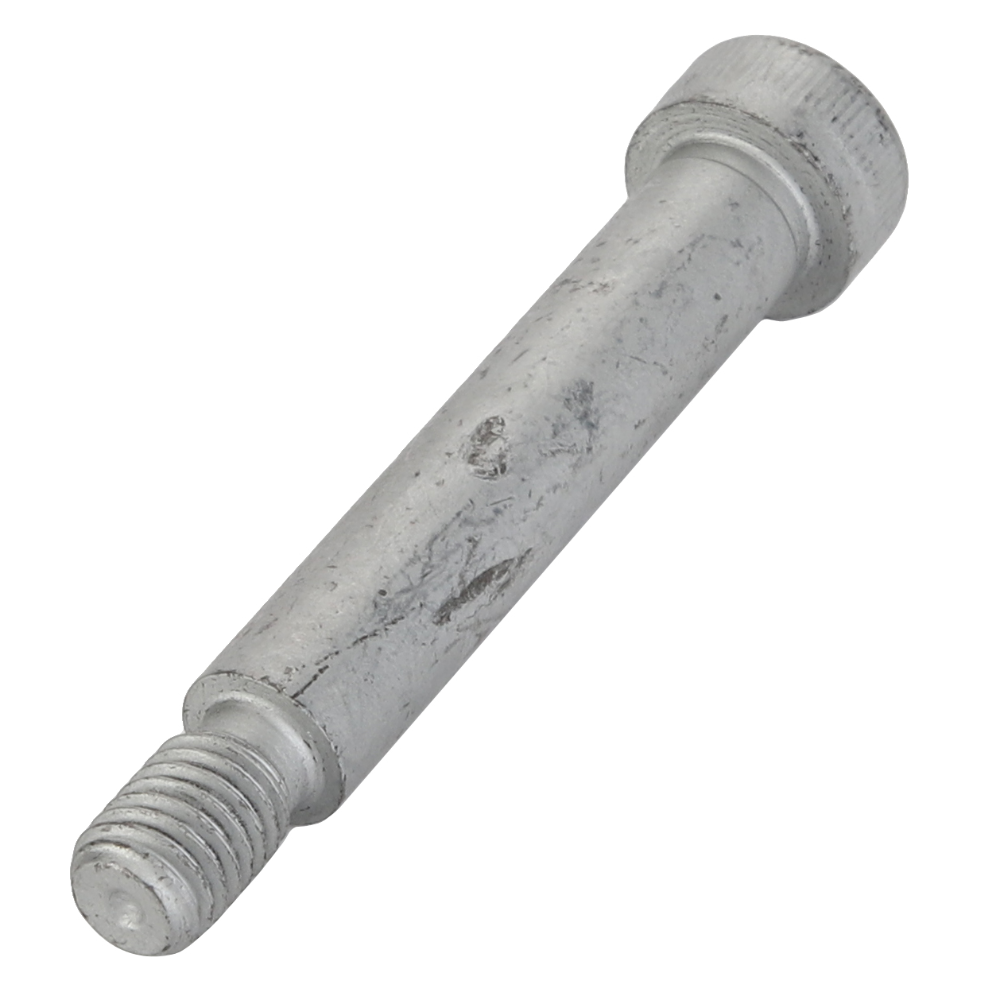 Шестигранный винт с уменьшенной головкой