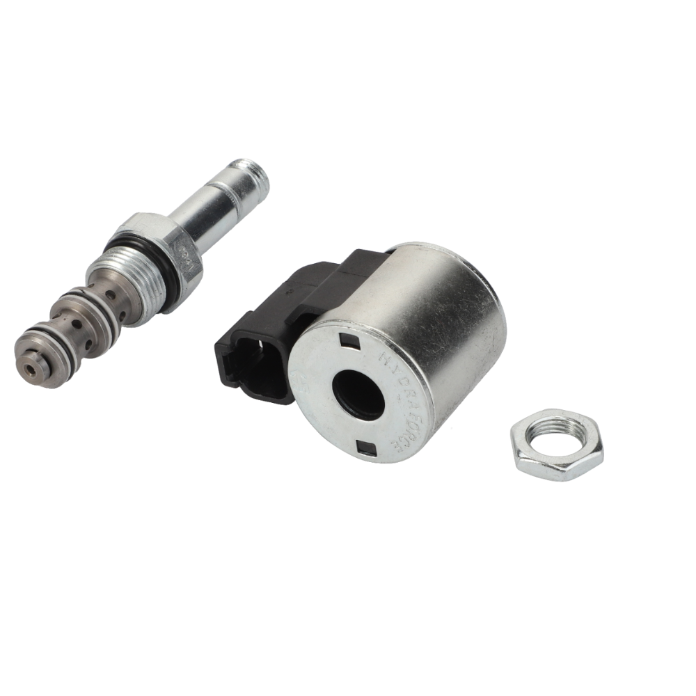 ЭЛЕКТРОМАГНИТНЫЙ КЛАПАН