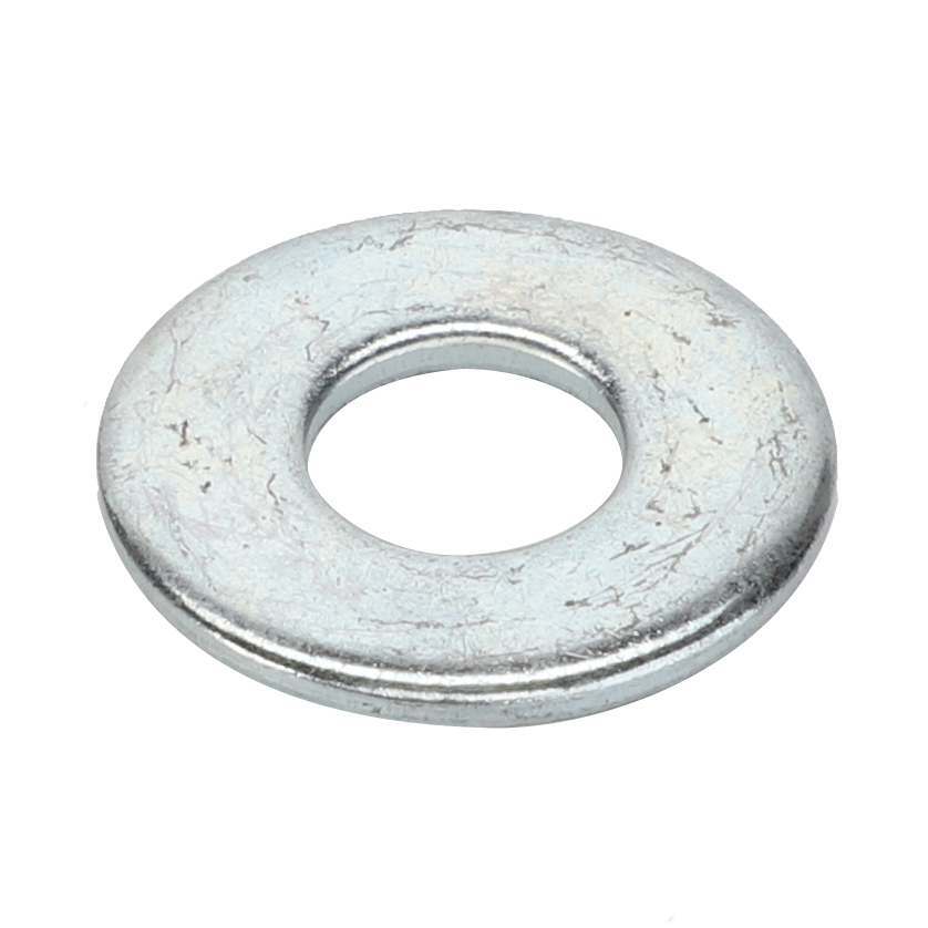 ПЛОСКАЯ ШАЙБА