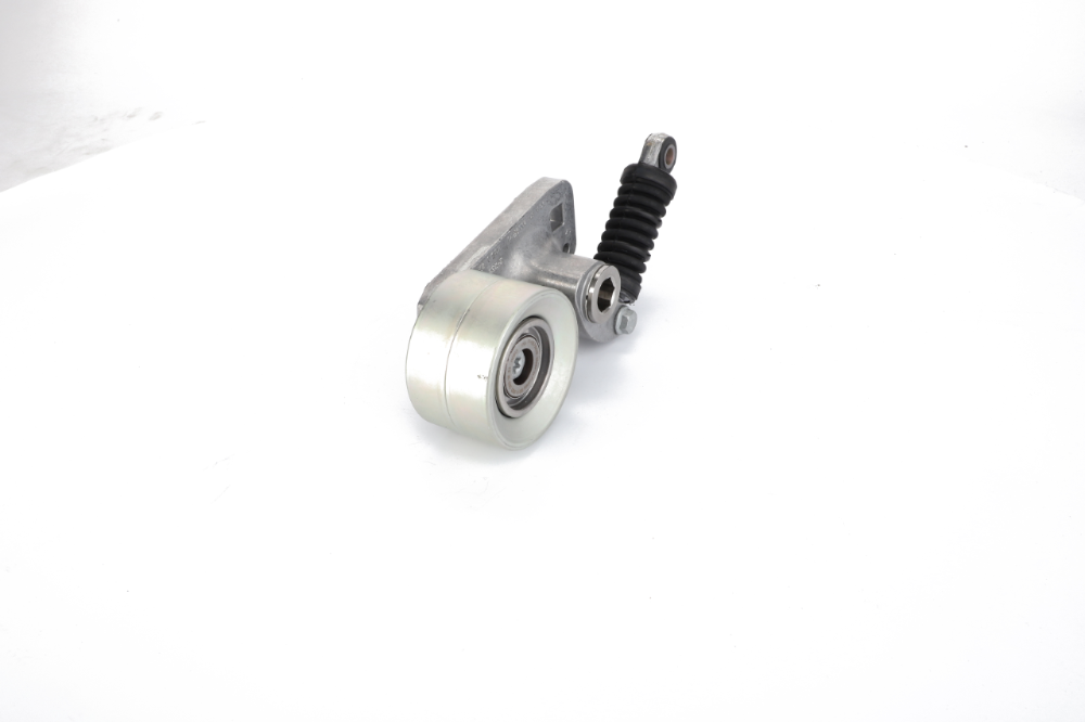 Натяжной ролик