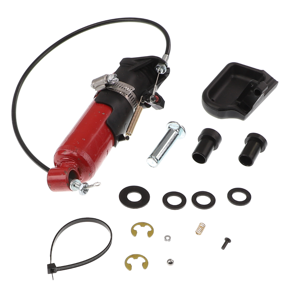 КОМПЛЕКТ АМОРТИЗАТОРА УДАРА