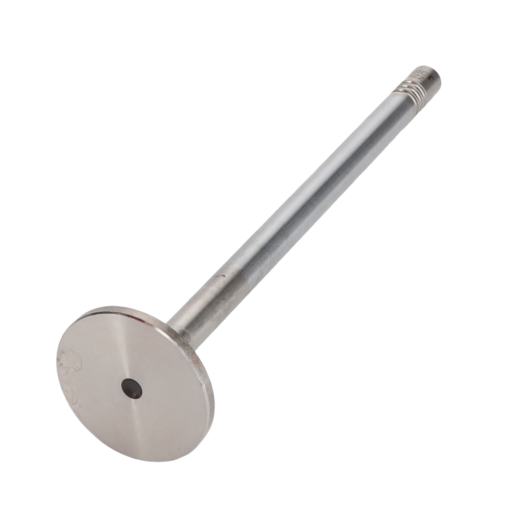 Выпускной клапан