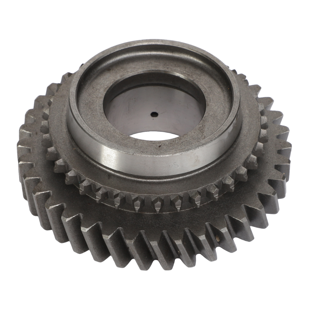 Винтовая шестерня