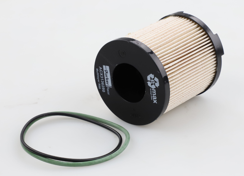 КАРТРИДЖ ТОПЛИВНОГО ФИЛЬТРА